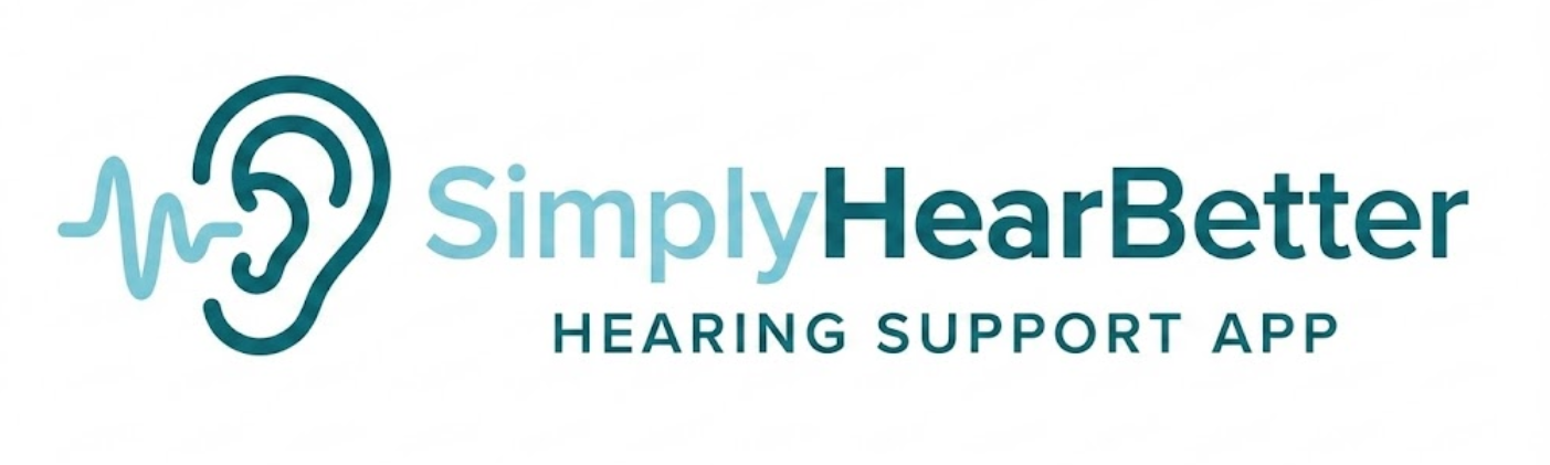 SimplyHearBetter – Turn earphones into hearing support